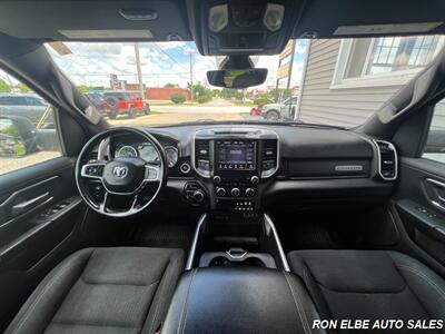 2019 RAM 1500 Big Horn   - Photo 16 - Macomb, IL 61455