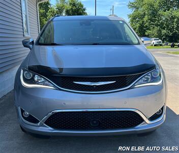 2018 Chrysler Pacifica Limited   - Photo 6 - Macomb, IL 61455