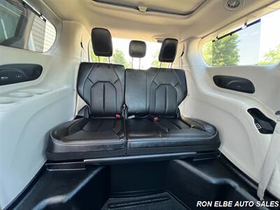 2018 Chrysler Pacifica Limited   - Photo 14 - Macomb, IL 61455
