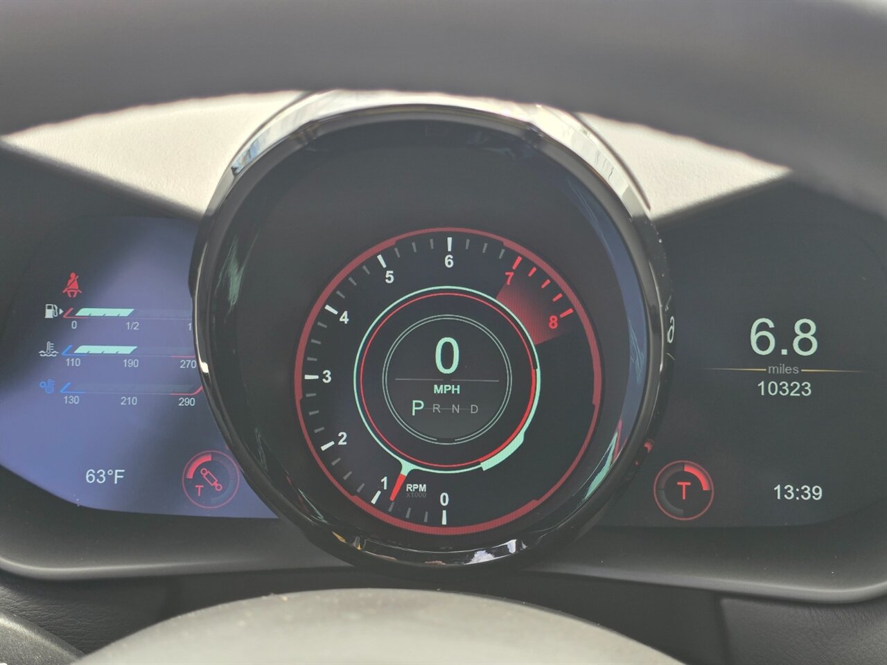 2020 Aston Martin Vantage - Photo 9 - Red Bank, NJ 07701