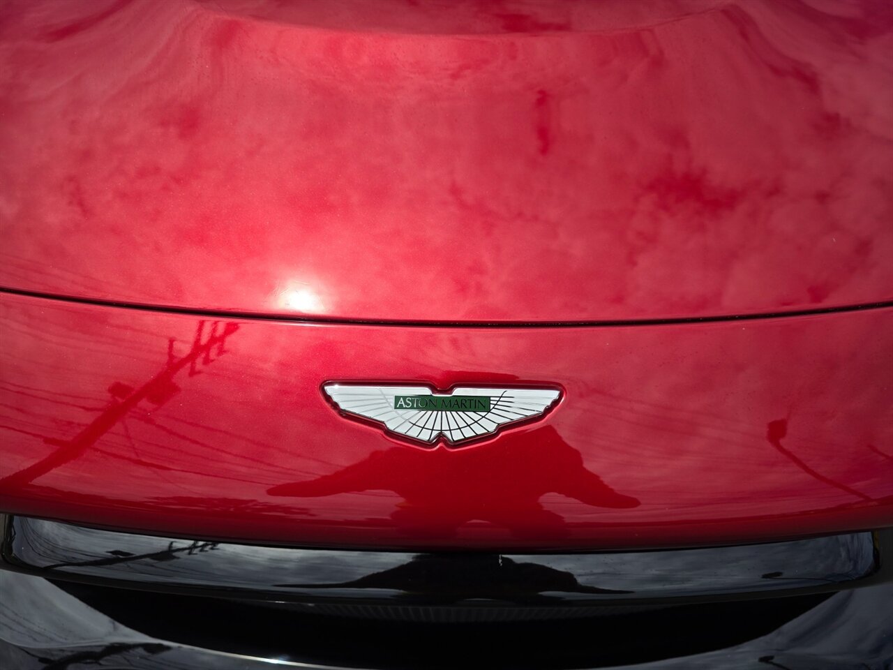 2020 Aston Martin Vantage - Photo 35 - Red Bank, NJ 07701