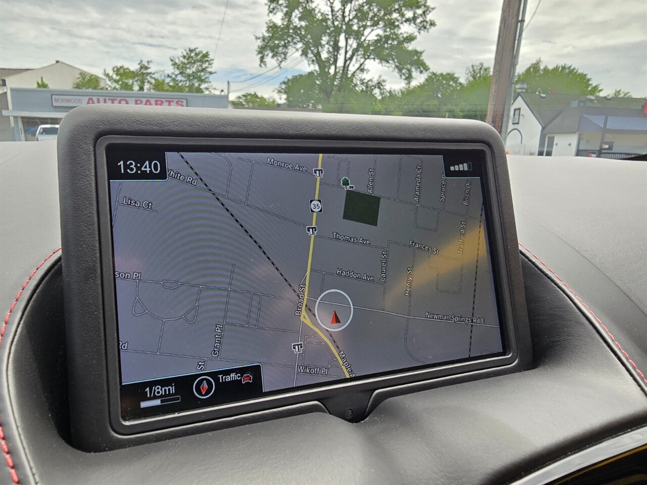 2020 Aston Martin Vantage - Photo 21 - Red Bank, NJ 07701