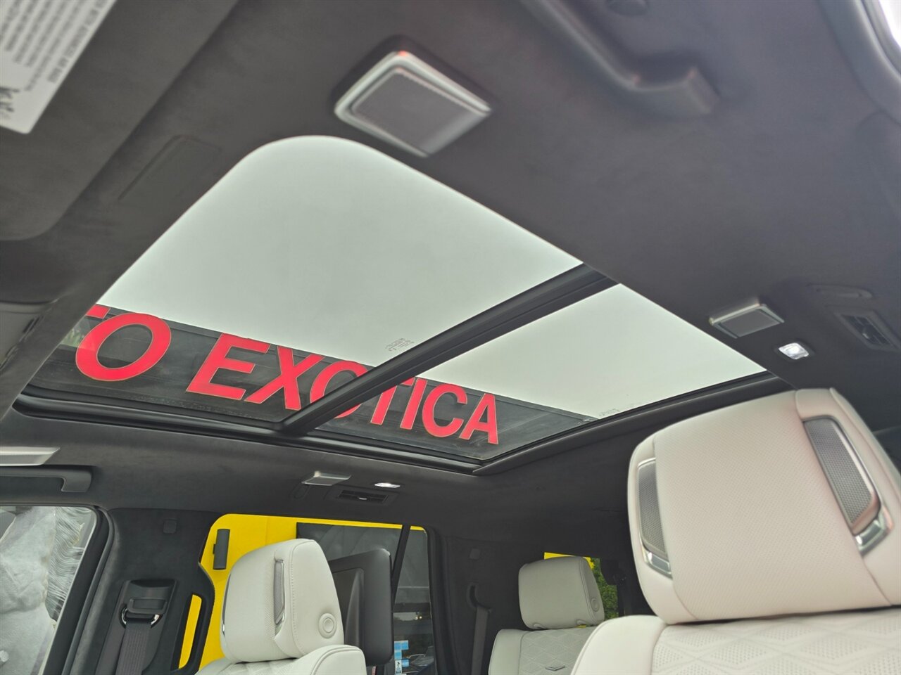2026 Cadillac Escalade Sport Platinum - Photo 37 - Red Bank, NJ 07701