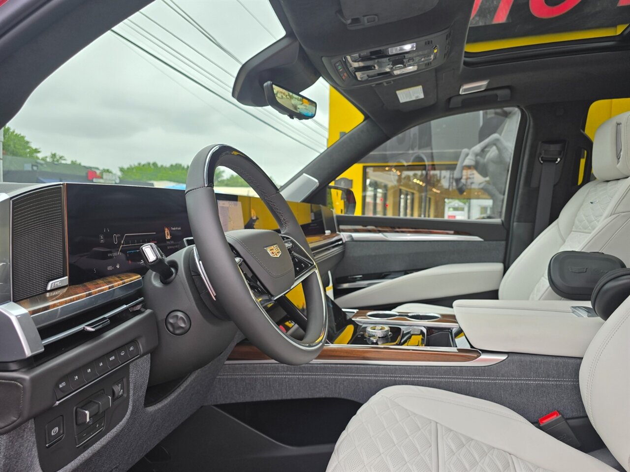 2026 Cadillac Escalade Sport Platinum - Photo 33 - Red Bank, NJ 07701
