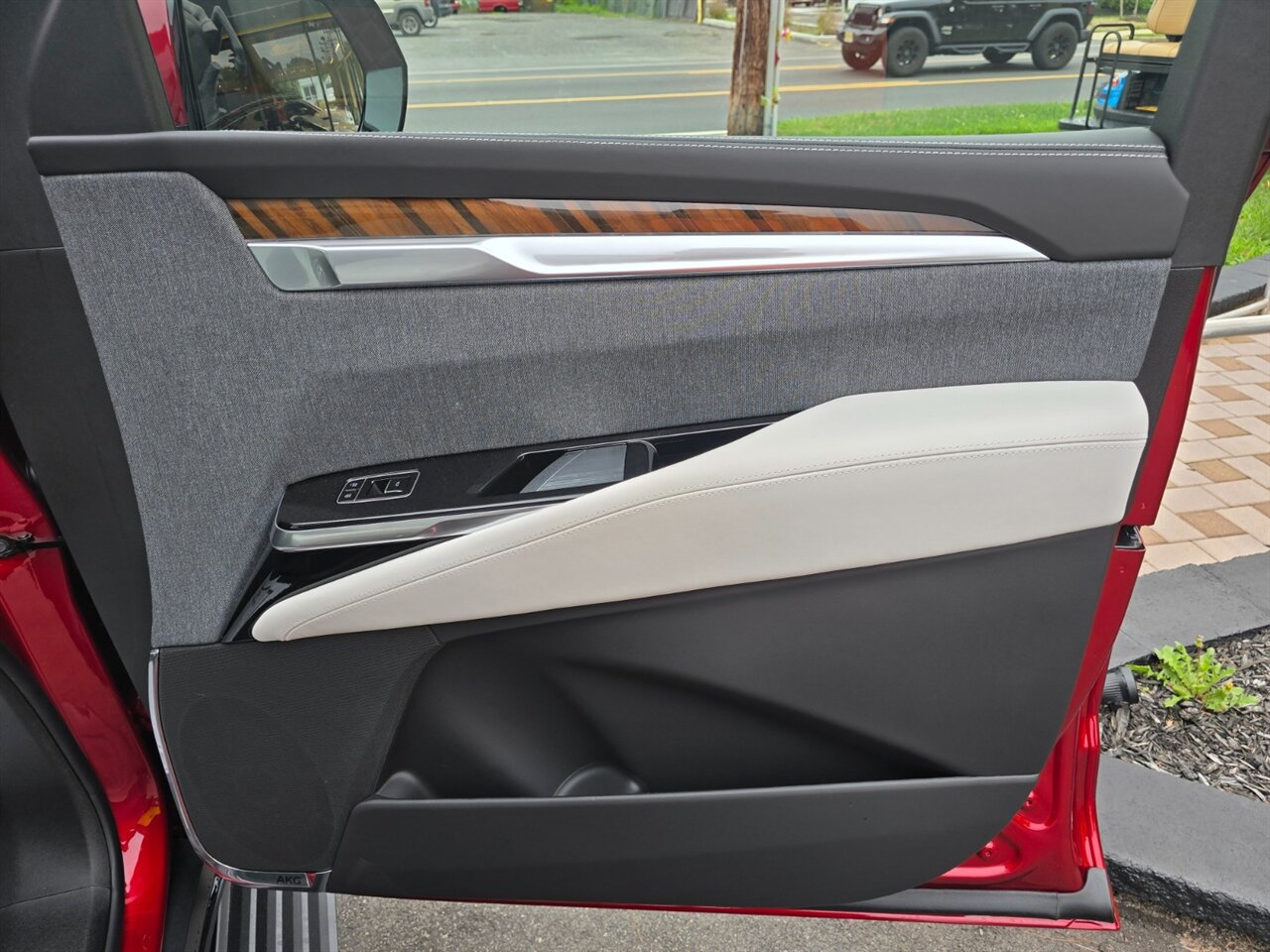 2026 Cadillac Escalade Sport Platinum - Photo 36 - Red Bank, NJ 07701