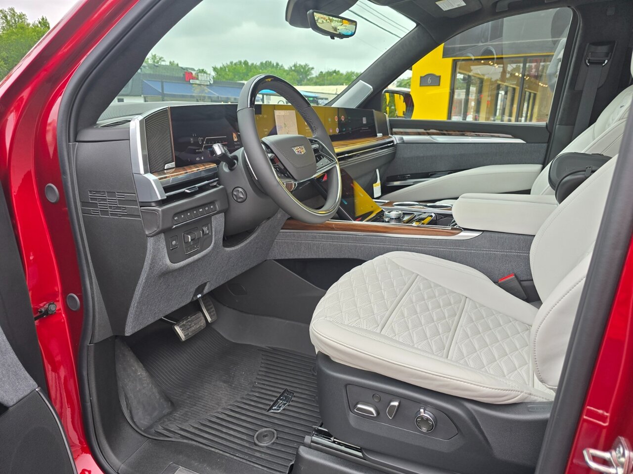 2026 Cadillac Escalade Sport Platinum - Photo 23 - Red Bank, NJ 07701