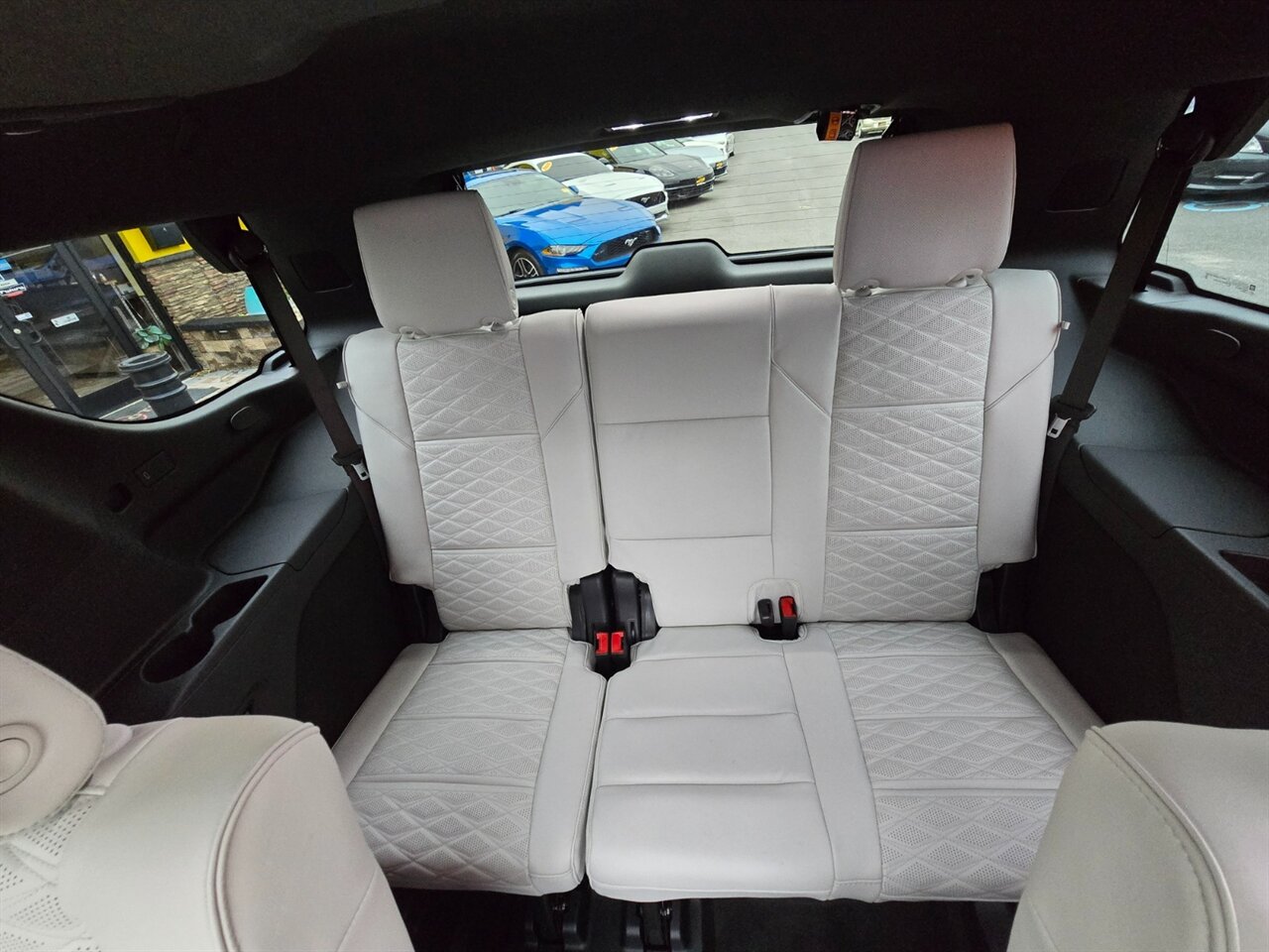 2026 Cadillac Escalade Sport Platinum - Photo 31 - Red Bank, NJ 07701