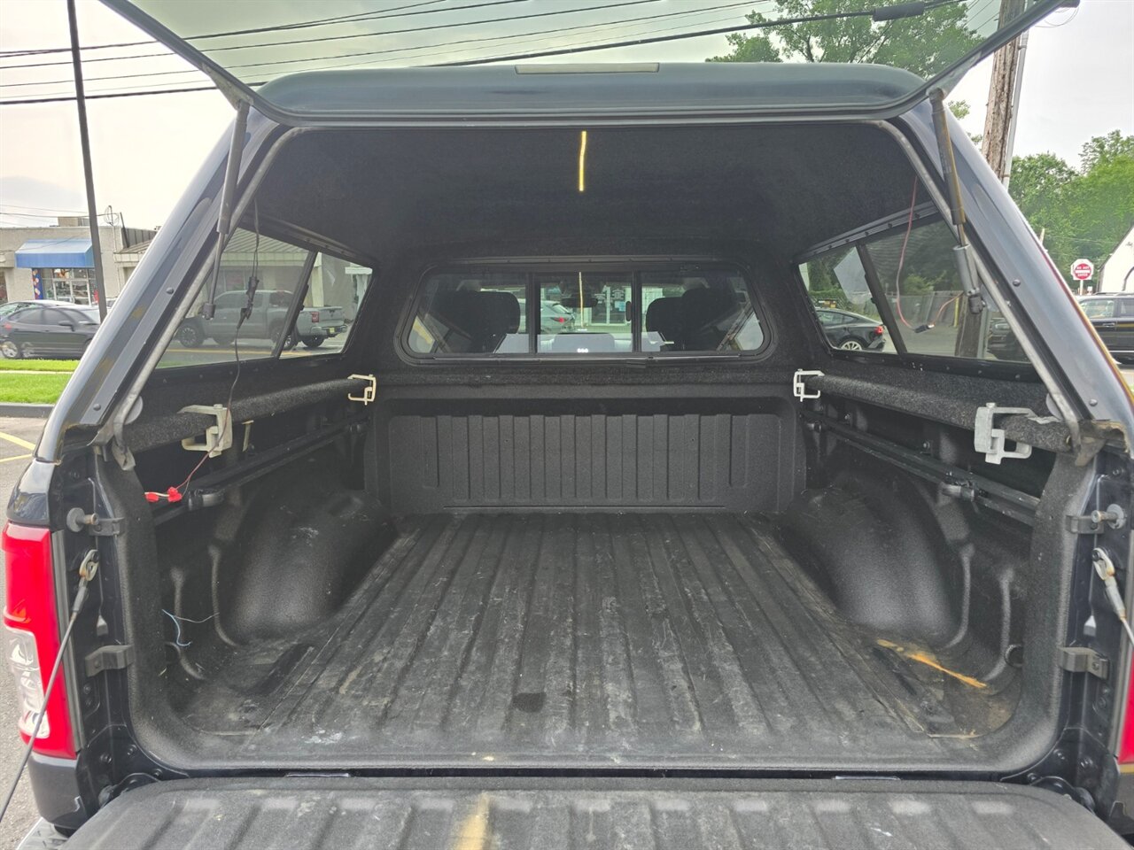2019 RAM 1500 Big Horn - Photo 17 - Red Bank, NJ 07701