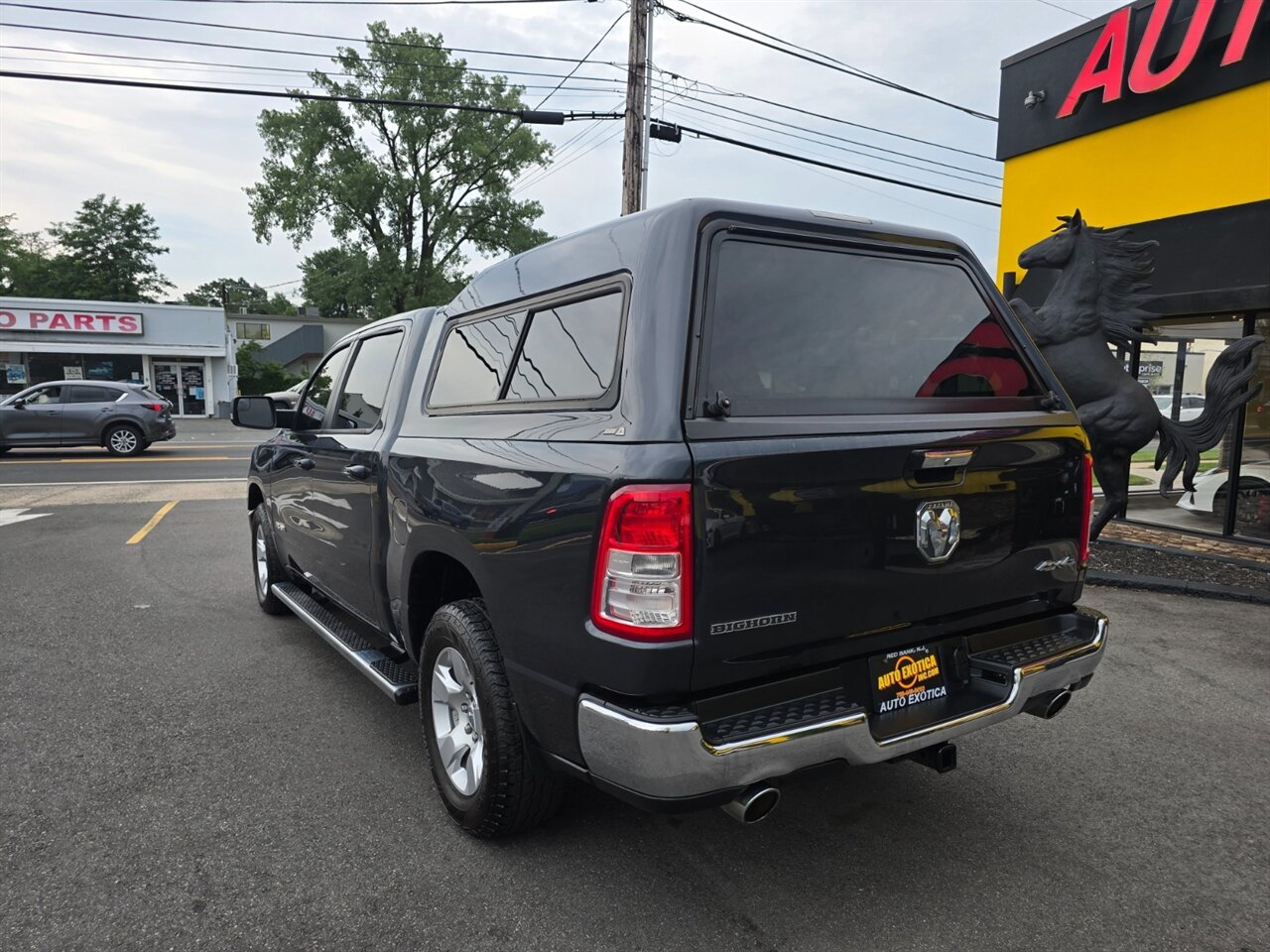 2019 RAM 1500 Big Horn - Photo 2 - Red Bank, NJ 07701