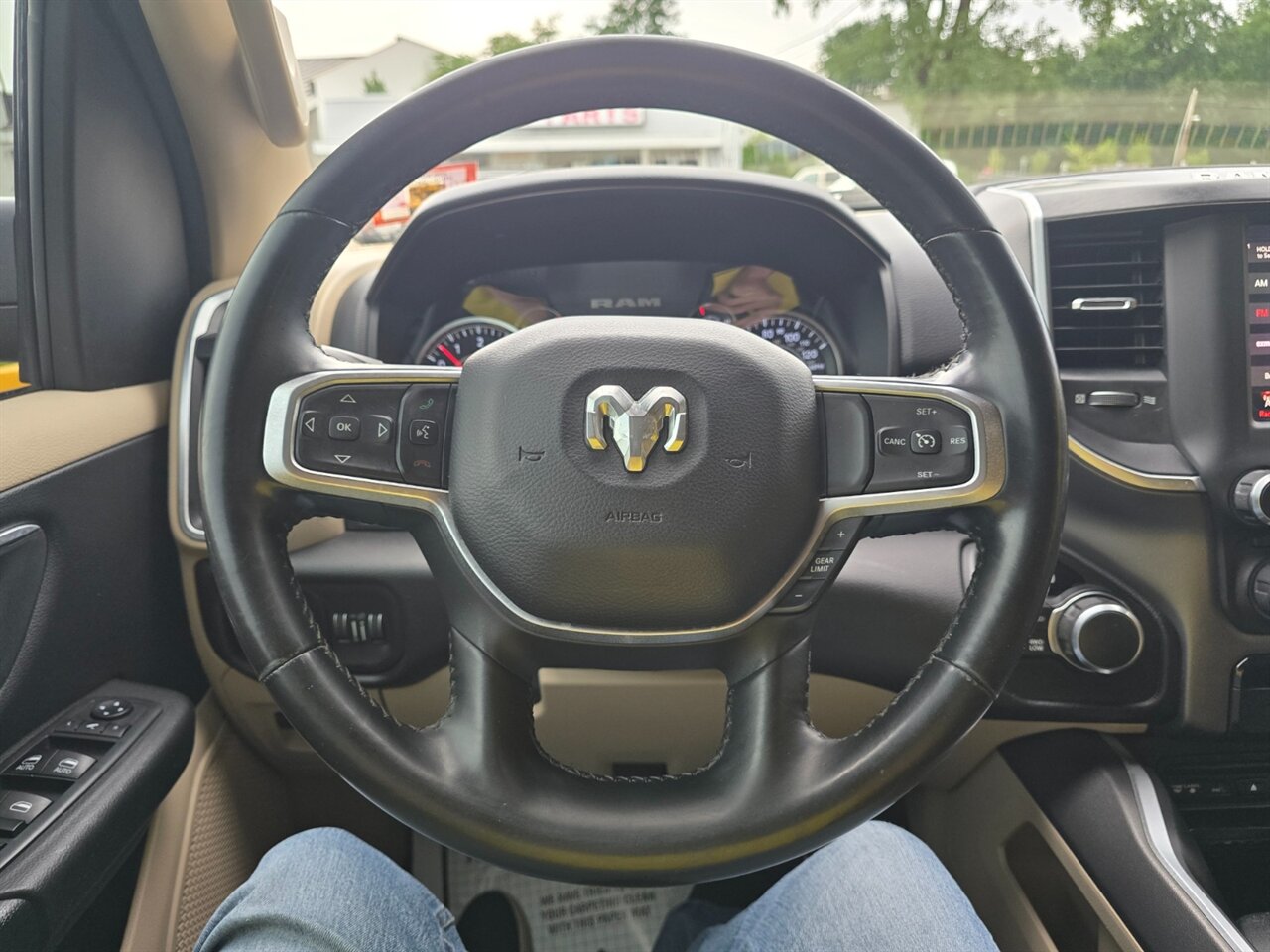 2019 RAM 1500 Big Horn - Photo 6 - Red Bank, NJ 07701