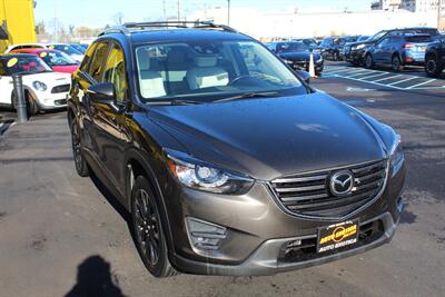 2016 Mazda CX-5 Grand Touring   - Photo 4 - Red Bank, NJ 07701