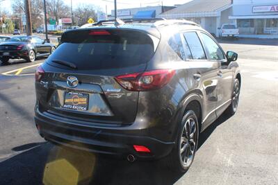 2016 Mazda CX-5 Grand Touring   - Photo 3 - Red Bank, NJ 07701