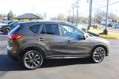 2016 Mazda CX-5 Grand Touring   - Photo 25 - Red Bank, NJ 07701