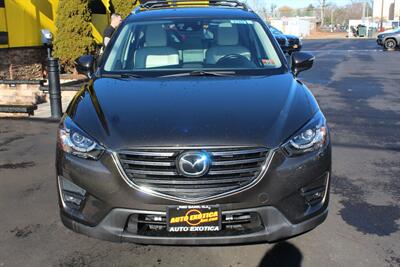 2016 Mazda CX-5 Grand Touring   - Photo 22 - Red Bank, NJ 07701