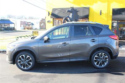 2016 Mazda CX-5 Grand Touring   - Photo 23 - Red Bank, NJ 07701