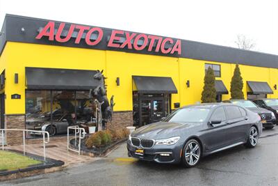 2019 BMW 750i   - Photo 1 - Red Bank, NJ 07701