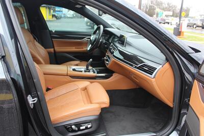 2019 BMW 750i   - Photo 18 - Red Bank, NJ 07701