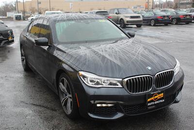 2019 BMW 750i   - Photo 4 - Red Bank, NJ 07701