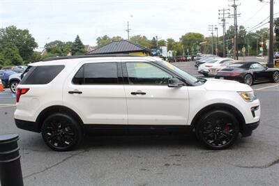 2018 Ford Explorer Sport   - Photo 27 - Red Bank, NJ 07701