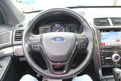 2018 Ford Explorer Sport   - Photo 6 - Red Bank, NJ 07701