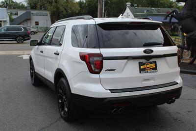 2018 Ford Explorer Sport   - Photo 2 - Red Bank, NJ 07701