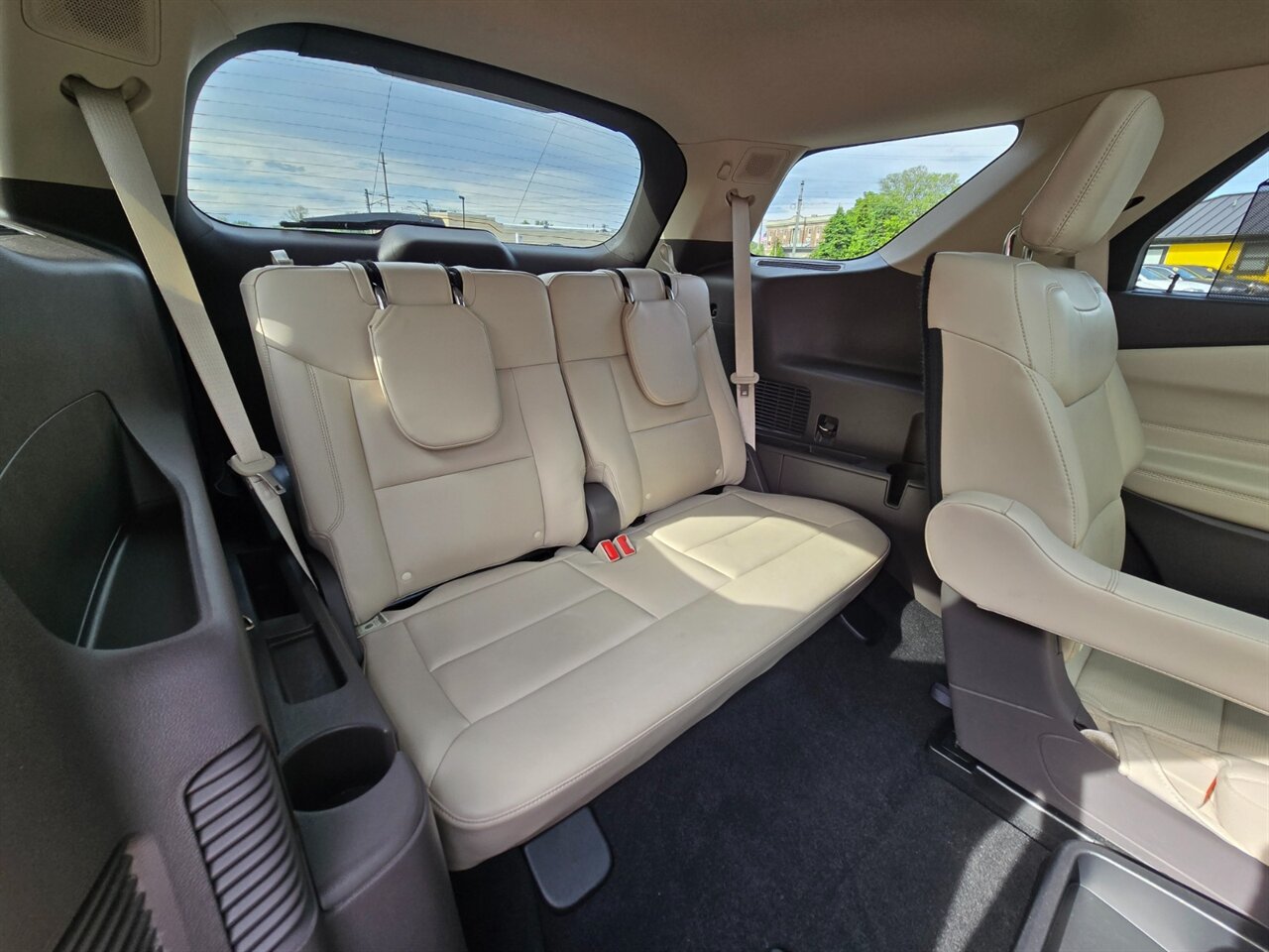 2020 Ford Explorer Platinum - Photo 20 - Red Bank, NJ 07701