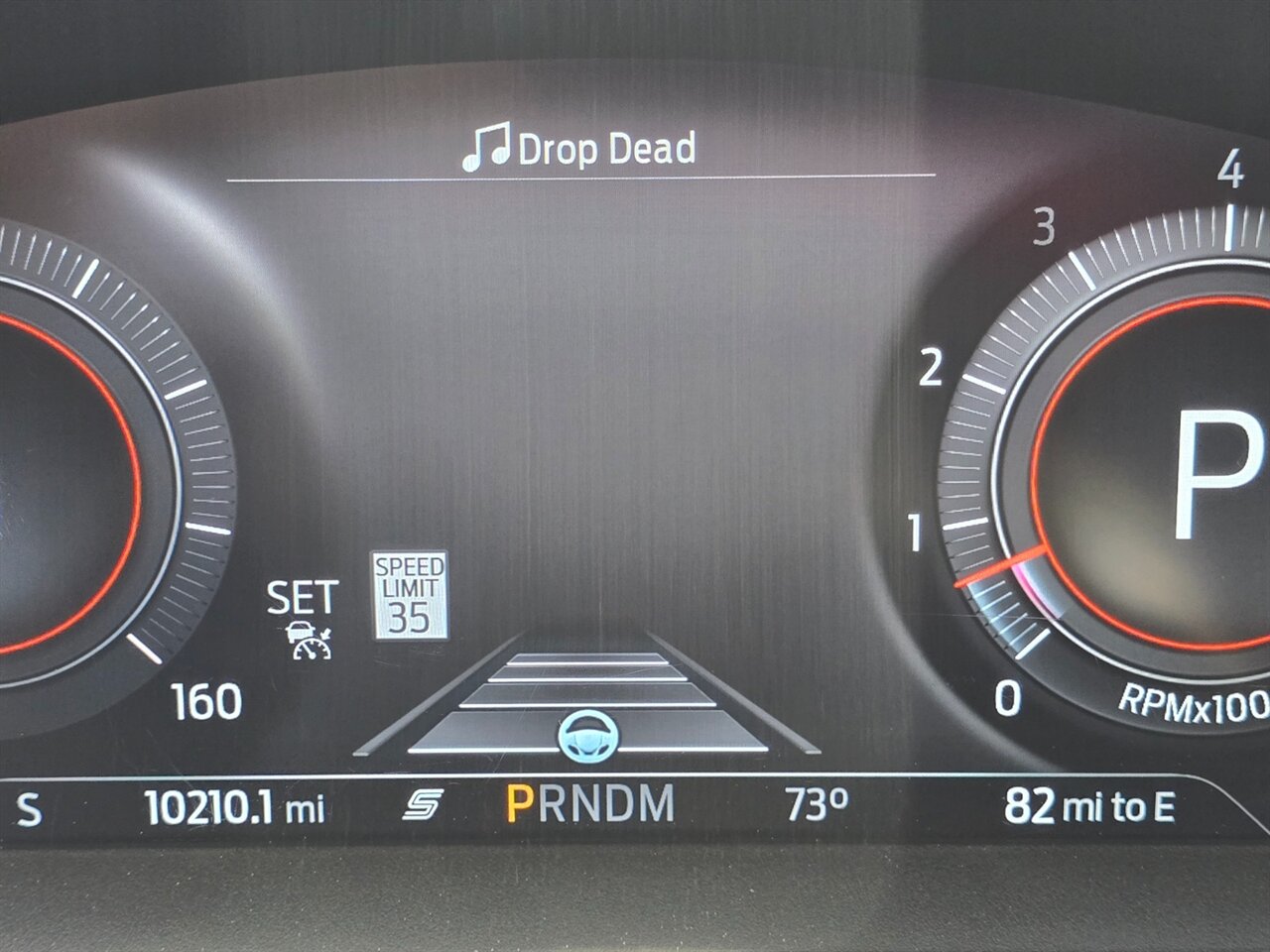 2020 Ford Explorer Platinum - Photo 5 - Red Bank, NJ 07701