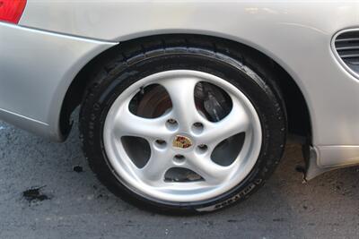 1998 Porsche Boxster   - Photo 21 - Red Bank, NJ 07701