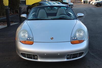 1998 Porsche Boxster   - Photo 17 - Red Bank, NJ 07701