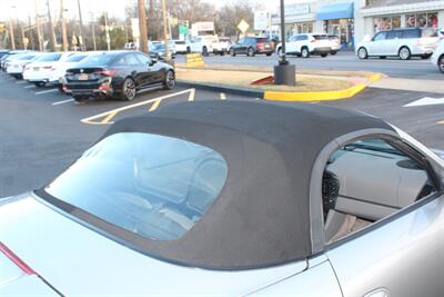 1998 Porsche Boxster   - Photo 27 - Red Bank, NJ 07701