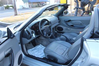 1998 Porsche Boxster   - Photo 9 - Red Bank, NJ 07701