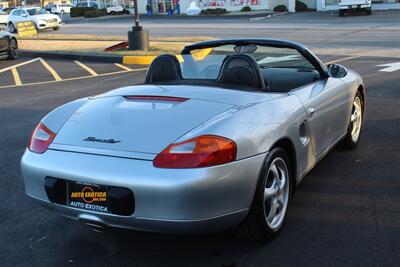 1998 Porsche Boxster   - Photo 3 - Red Bank, NJ 07701