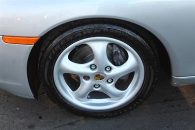 1998 Porsche Boxster   - Photo 23 - Red Bank, NJ 07701