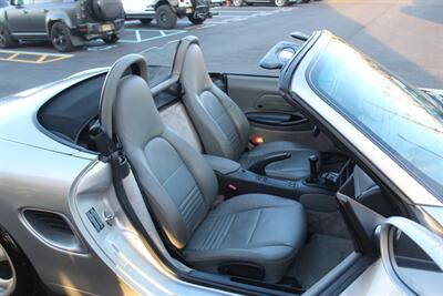 1998 Porsche Boxster   - Photo 12 - Red Bank, NJ 07701