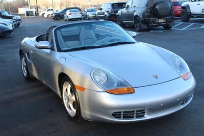 1998 Porsche Boxster   - Photo 4 - Red Bank, NJ 07701