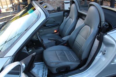 1998 Porsche Boxster   - Photo 10 - Red Bank, NJ 07701