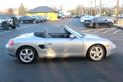 1998 Porsche Boxster   - Photo 20 - Red Bank, NJ 07701