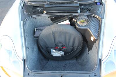 1998 Porsche Boxster   - Photo 15 - Red Bank, NJ 07701