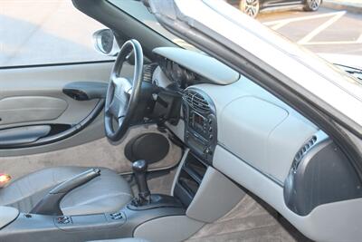 1998 Porsche Boxster   - Photo 14 - Red Bank, NJ 07701