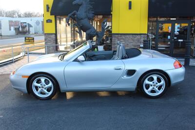 1998 Porsche Boxster   - Photo 18 - Red Bank, NJ 07701