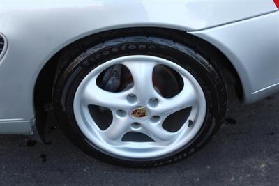 1998 Porsche Boxster   - Photo 24 - Red Bank, NJ 07701