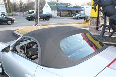 1998 Porsche Boxster   - Photo 26 - Red Bank, NJ 07701