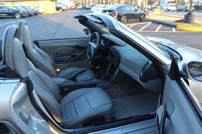 1998 Porsche Boxster   - Photo 11 - Red Bank, NJ 07701