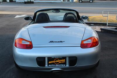 1998 Porsche Boxster   - Photo 19 - Red Bank, NJ 07701