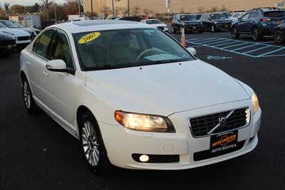 2007 Volvo S80 3.2   - Photo 4 - Red Bank, NJ 07701