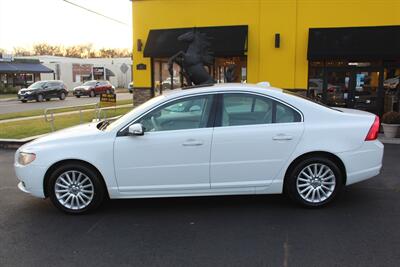 2007 Volvo S80 3.2   - Photo 19 - Red Bank, NJ 07701