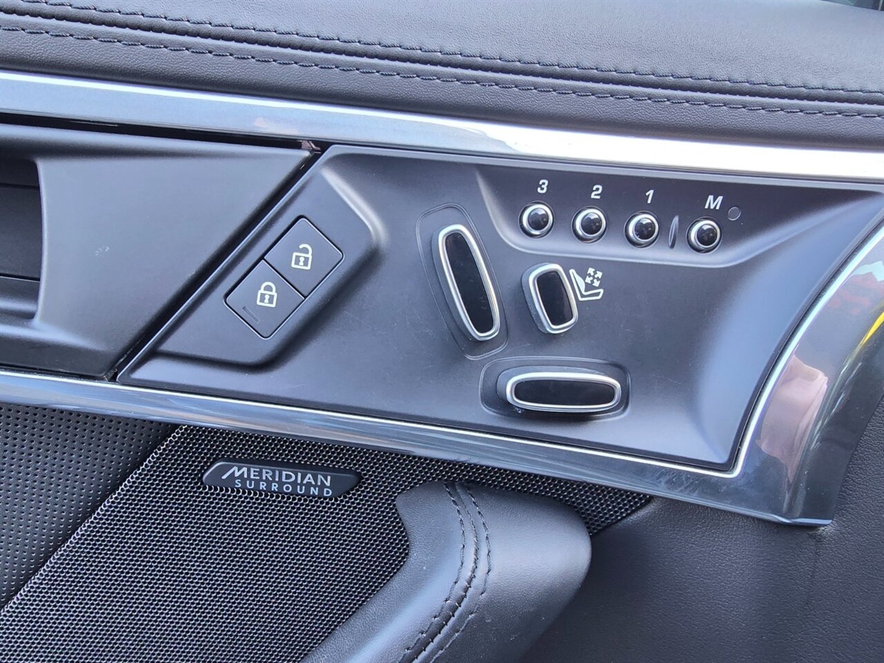 2021 Jaguar F-Type R - Photo 49 - Red Bank, NJ 07701