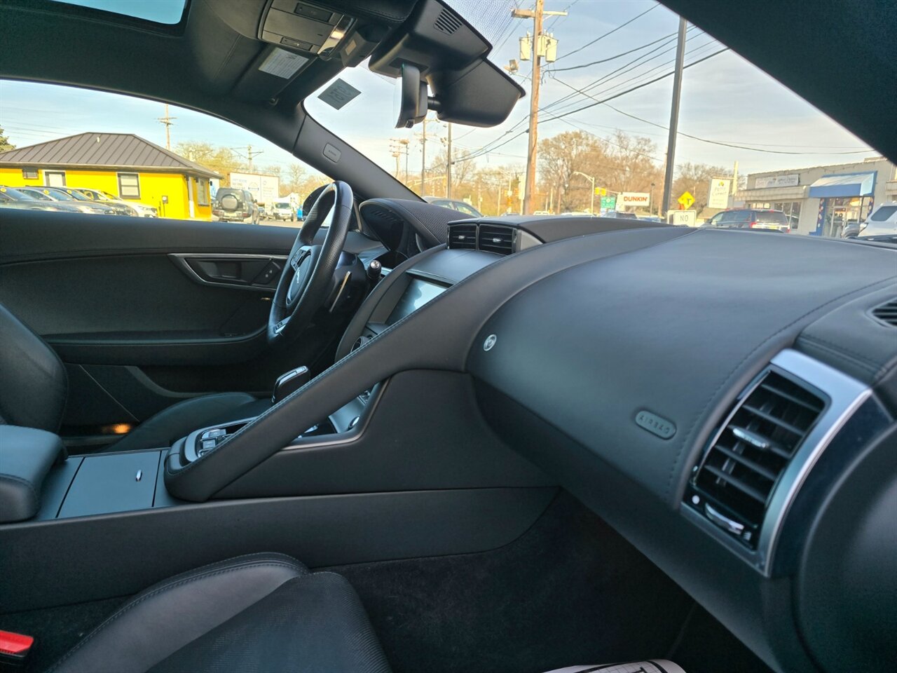 2021 Jaguar F-Type R - Photo 57 - Red Bank, NJ 07701