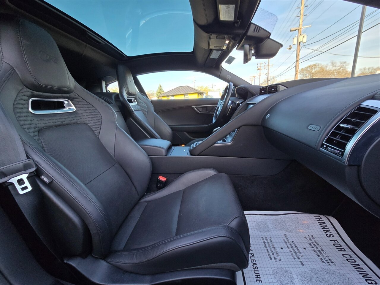 2021 Jaguar F-Type R - Photo 19 - Red Bank, NJ 07701