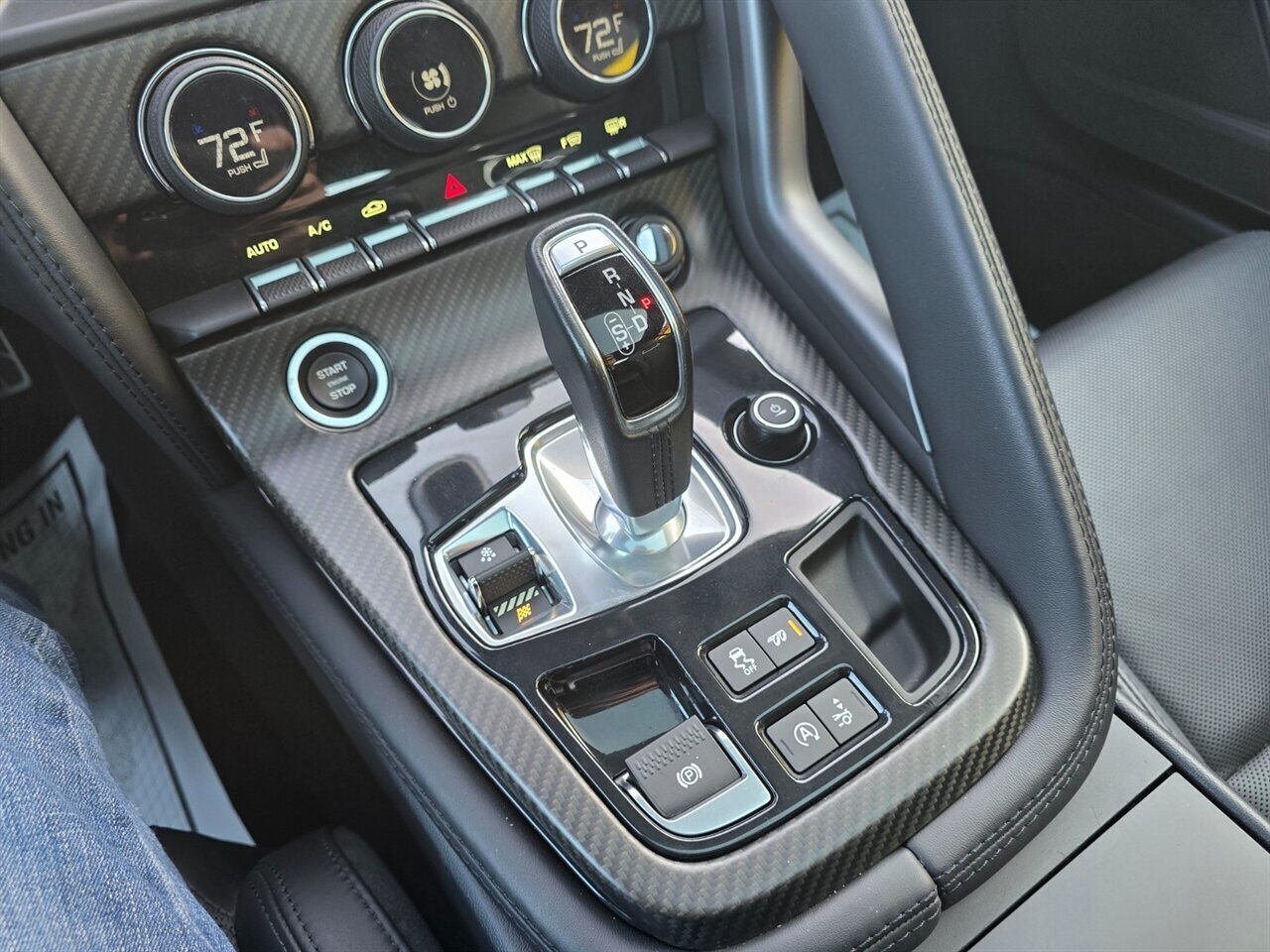 2021 Jaguar F-Type R - Photo 12 - Red Bank, NJ 07701